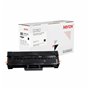 Everyday Toner (TM) Noir de Xerox compatible avec MLT-D111L