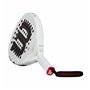 Raquette de Padel Wilson Bela LT V2.5 2024 Blanc