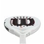 Raquette de Padel Wilson Bela LT V2.5 2024 Blanc