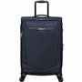 Valise American Tourister SummerRide Spinner Bleu 76 L 69 x 43 x 29 cm