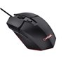 Trust GXT 109 Felox souris Droitier USB Type-A Optique 6400 DPI