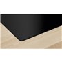 Bosch Serie 4 PUJ611BB5E plaque Noir Intégré 60 cm Plaque avec zone à induction 3 zone(s)