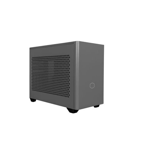 Boîtier PC - COOLER MASTER - NR200P MAX  ITX - ALIM 850W - WATERCOOLING 280 inclus