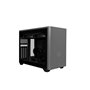 Boîtier PC - COOLER MASTER - NR200P MAX  ITX - ALIM 850W - WATERCOOLING 280 inclus