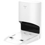 Dreame D10 Plus Robot Aspirateur Laveur avec vidange Automatique poussiere, Navigation LiDAR Détection Obstacles