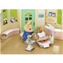 Sylvanian Families Le dentiste et accessoires