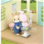 Sylvanian Families Le dentiste et accessoires