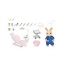 Sylvanian Families Le dentiste et accessoires