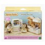 Sylvanian Families La cuisine aménagée