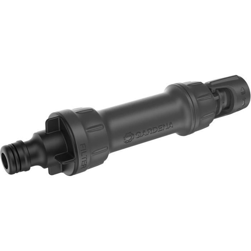 Centrale d'irrigation 1000 - Connexion Quick & Easy - 13333-20 - Arrosage de jardin - MDS, raccords et tuyaux