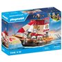 PLAYMOBIL 71418 Chaloupe des pirates