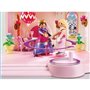 PLAYMOBIL - 70447 - Grand palais de princesse - Multicolore - 644 pieces