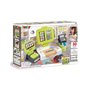 Smoby grande caisse enregistreuse - 30 accessoires inclus - des 3 ans