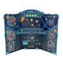 Smoby - Space Center - Découverte de l'Espace - Des 5 Ans