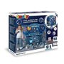 Smoby - Space Center - Découverte de l'Espace - Des 5 Ans