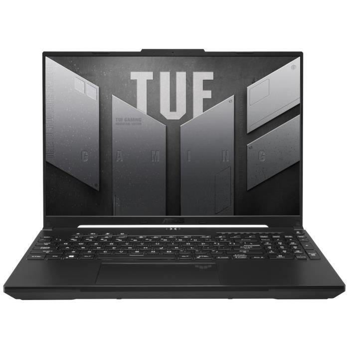 Asus Notebook