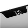 Balance Numérique de Salle de Bain Camry AD8174s Argenté verre 180 kg (1 Unité)