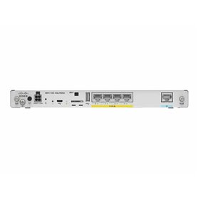 Router CISCO ISR1100-4G