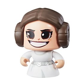 Mighty Muggs Star Wars - Leia Hasbro E2176