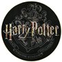 Tapis Gaming Subsonic Harry Potter Noir