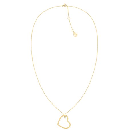 Collier Femme Tommy Hilfiger 2780757 60 cm