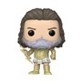 Figure à Collectionner Funko Pop! MARVEL THOR LOVE & THUNDER ZEUS