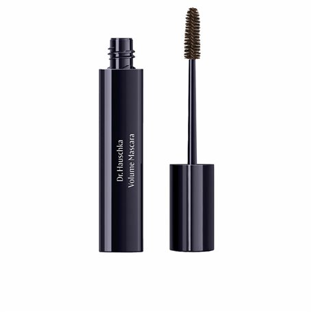 Mascara pour les cils effet volume Dr. Hauschka   Nº 02 brown 8 ml