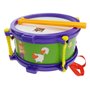 Jouet musical Reig Tambour 17 cm