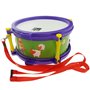Jouet musical Reig Tambour 17 cm