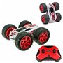 Voiture Télécommandée Bizak  Xtreme Wheelie