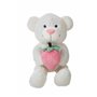 Ours en peluche Fraise 140 cm