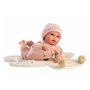 Poupée Bébé Llorens 36 cm