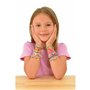 Kit de création de bracelets Diset Friendship
