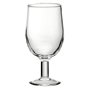 Verre à bière Arcoroc CAMPANA Transparent verre 290 ml Bière (6 Unités)