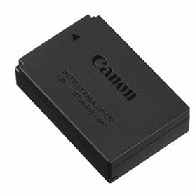 Canon Batterie LP-E12
