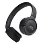 Casques Bluetooth avec Microphone JBL TUNE 520BT Noir