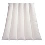 Couette légère Blanreve Léger Microfibre Blanc 200 g/m² 240 x 260 cm