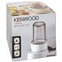 Accessoire pour Bol Mixeur Kenwood AWAT320B01 Blanc