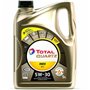 Huile de moteur pour voiture Total 5 L 5W30