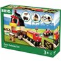 Voie ferrée Brio Farm Railway Set