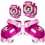 Patins DISNEY PRINCESSES Fuchsia Rose