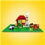 Base d´appui Lego Classic 11023 Vert
