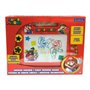 Tableau Magnétique avec Marqueur Super Mario Lexibook A5