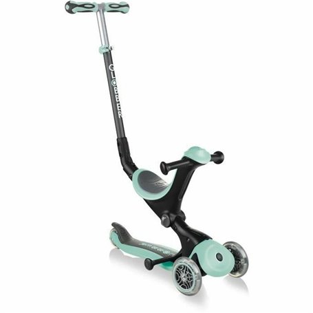 Trottinette Globber Go-Up Deluxe