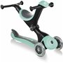 Trottinette Globber Go-Up Deluxe