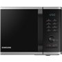 Micro-ondes avec Gril Samsung MS23K3555ES 23 L 800 W