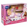 VTech Little Love Mon bebe a bercer