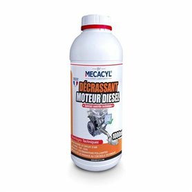 Nettoyant pour injecteurs diesel Mecacyl
