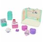 Gabby's Dollhouse Gabby et la Maison Magique - - Playset De Luxe La Cuisine De Petit Chou - 1 Figurine + Accessoires - A