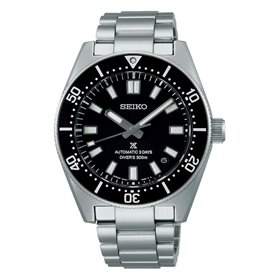 Montre Homme Seiko PROSPEX Automatic 3 Days Diver's 300m (Ø 40 mm)